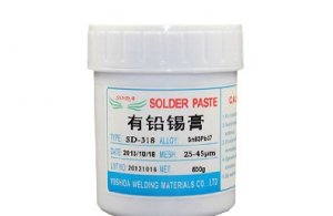 影響錫膏印刷質(zhì)量有什么原因？？