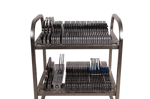 貼片機(jī)供料器有哪些類型？