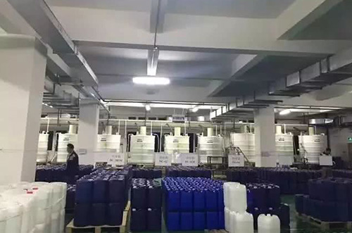 PCB化學(xué)品價(jià)格上漲，龍頭企業(yè)優(yōu)先受益