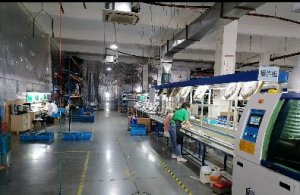 南京力仕達焊接技術有限公司開始生產(chǎn)啦