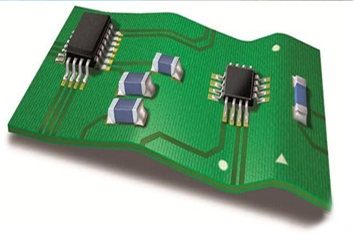 PCB翹曲度原因及解決辦法！