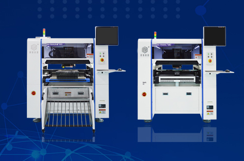 NEPCON展會(huì)現(xiàn)場